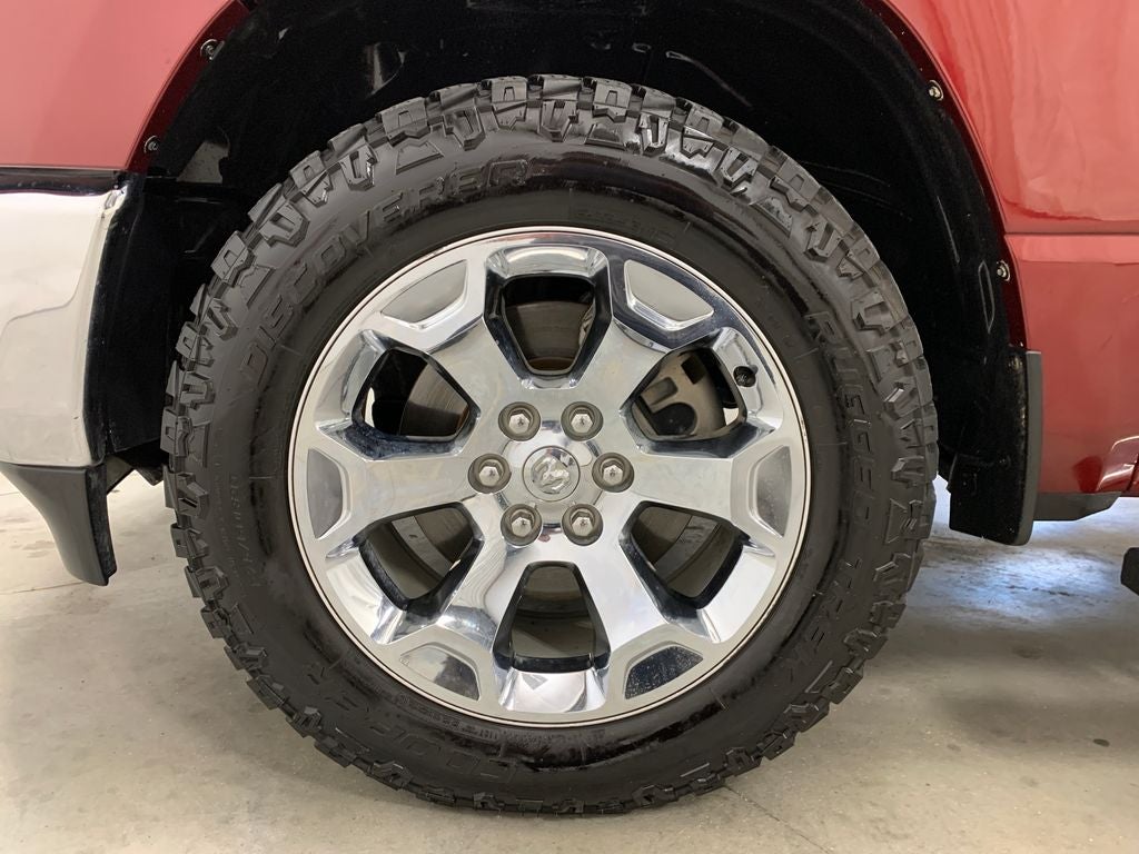 ram ram 1500 pickup 2022 1C6SRFFT8NN427737 image ram ram 1500 pickup 2022 1C6SRFFT8NN427737 image